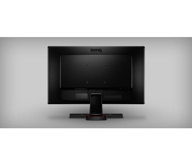 BenQ RL2455HM czarny - 149592 - zdjęcie 3